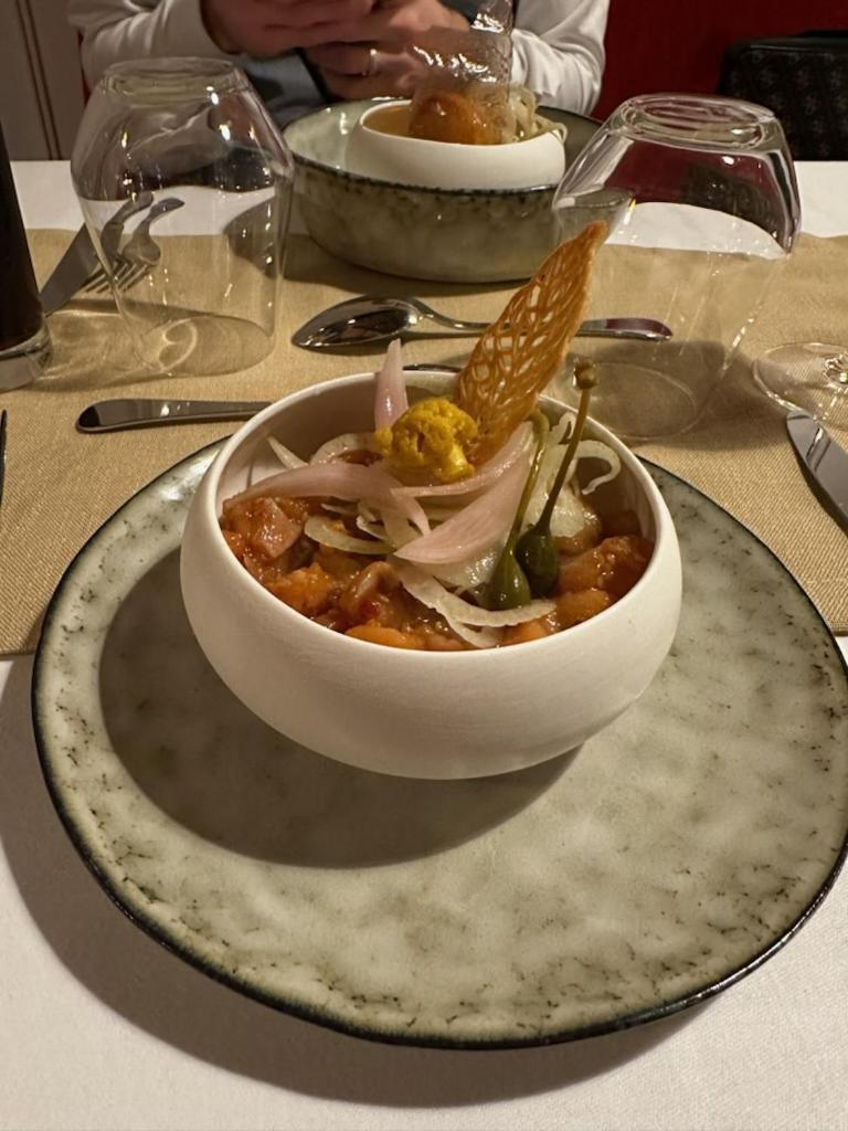Hotel Bar Restaurant Saint Paul Verdun-sur-Meuse Eksteriør billede