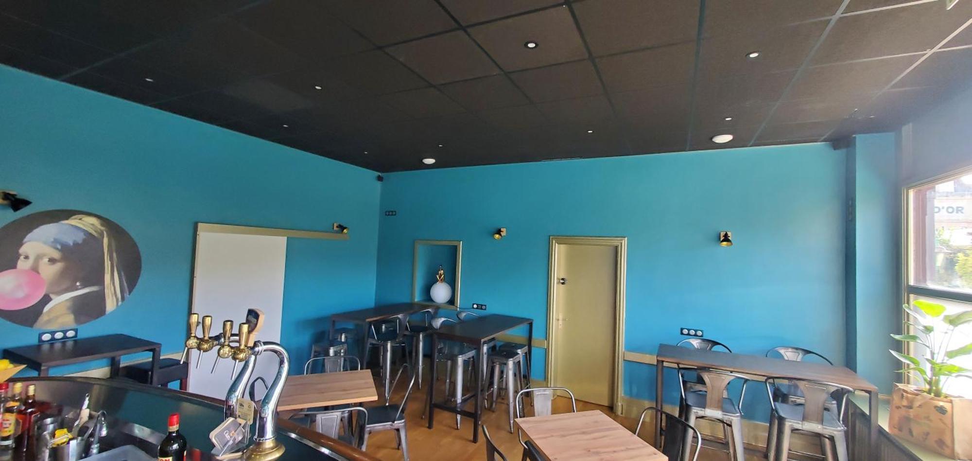 Hotel Bar Restaurant Saint Paul Verdun-sur-Meuse Eksteriør billede